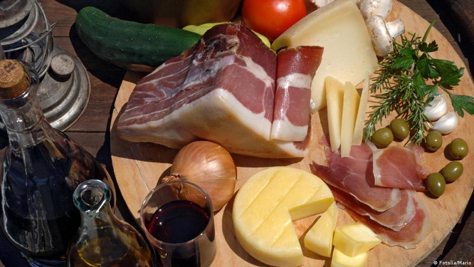 吃紅肉和乳酪可降低心血管疾病，加拿大研究推翻傳統觀念