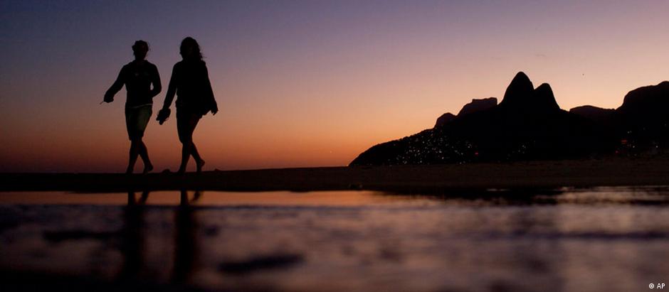 Bossa Nova: uma homenagem ao Rio de Janeiro