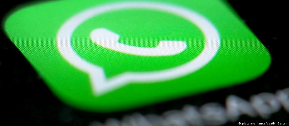 Whatsapp diz que introduziu mudanças no aplicativo para combater a divulgação de mensagens falsas