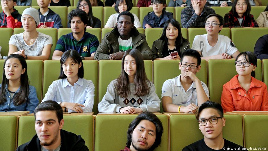 台灣學生更想去中國念大學？高中老師：台灣的大學對高中生失去吸引力