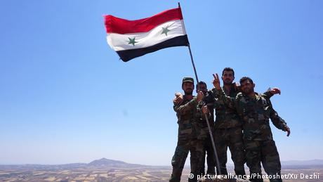 DW: "Ο Άσαντ θα κερδίσει τον πόλεμο, αλλά όχι την ειρήνη"